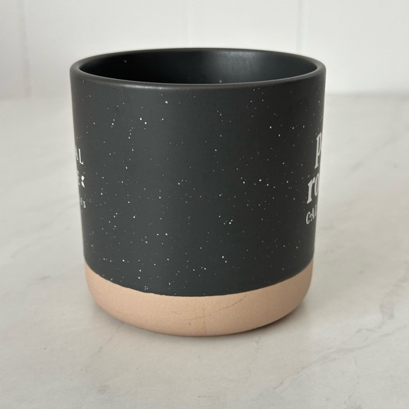 Ceramic Coffee Mug from the Paso Robles General Store - Picture 3 of 6